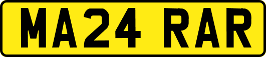 MA24RAR