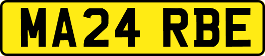 MA24RBE
