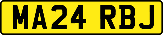 MA24RBJ