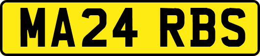 MA24RBS