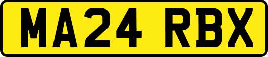 MA24RBX