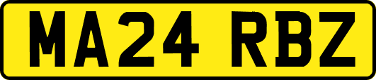 MA24RBZ
