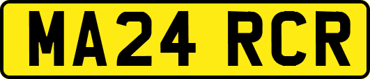 MA24RCR