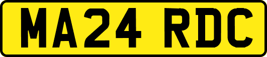 MA24RDC