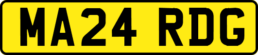 MA24RDG