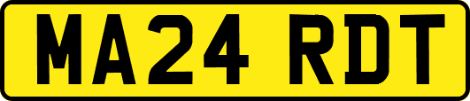 MA24RDT