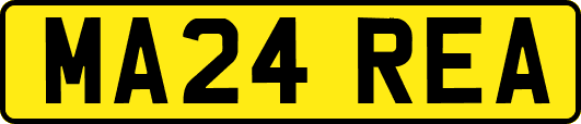 MA24REA