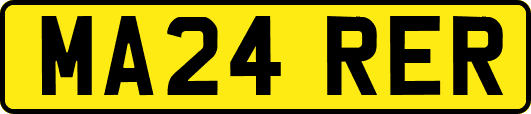 MA24RER