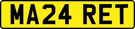MA24RET