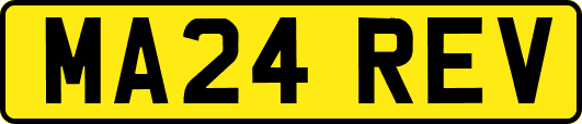 MA24REV