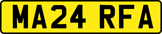 MA24RFA