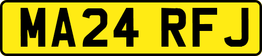 MA24RFJ