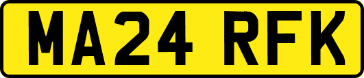 MA24RFK