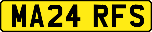 MA24RFS