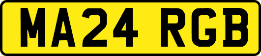 MA24RGB