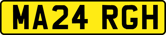 MA24RGH