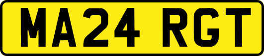MA24RGT
