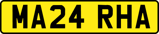 MA24RHA