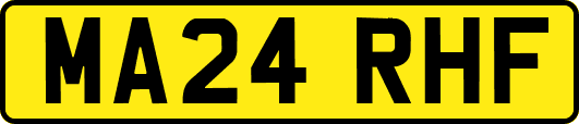 MA24RHF