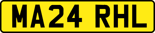 MA24RHL