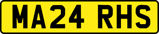 MA24RHS