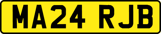 MA24RJB