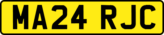 MA24RJC