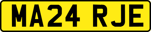 MA24RJE