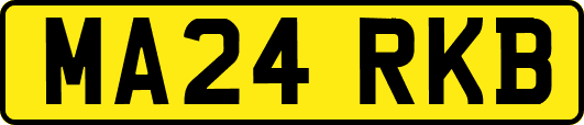 MA24RKB