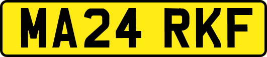 MA24RKF