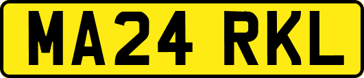 MA24RKL