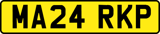 MA24RKP