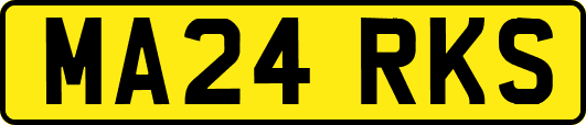 MA24RKS