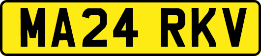 MA24RKV