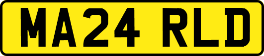 MA24RLD