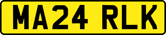 MA24RLK