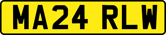 MA24RLW