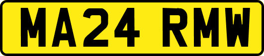MA24RMW