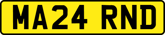 MA24RND