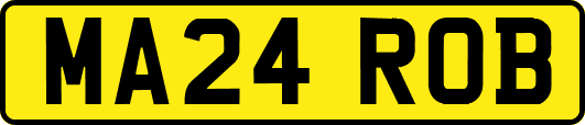 MA24ROB