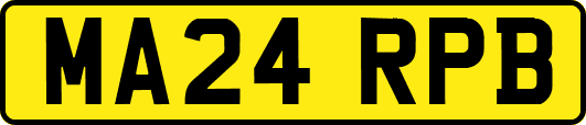 MA24RPB