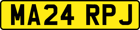 MA24RPJ