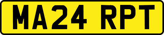 MA24RPT