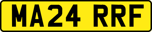 MA24RRF