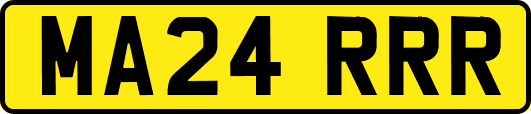 MA24RRR