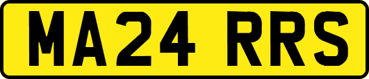 MA24RRS