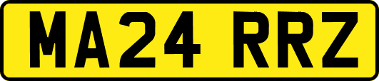 MA24RRZ