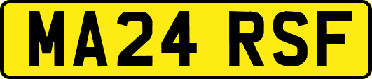 MA24RSF