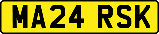 MA24RSK