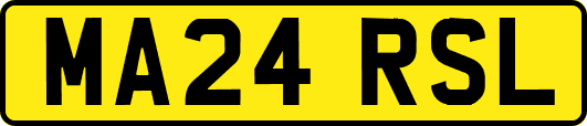 MA24RSL